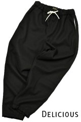DELICIOUS/Melton Easy Pants