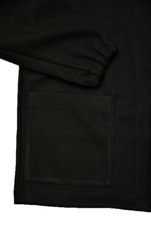 画像2: DELICIOUS/Melton Cardigan