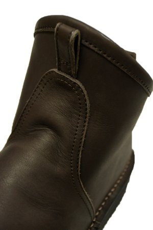 画像3: RFW/SWIFT-MID3 LEATHER