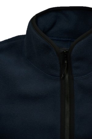 画像2: DELICIOUS/FLEECE HALF ZIP