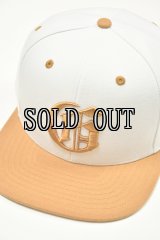 GANGSTERVILLE/LOCOS - BASEBALL CAP