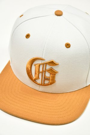 画像1: GANGSTERVILLE/LOCOS - BASEBALL CAP