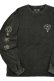 画像2: ROARK/"GAUCHO ICONS" L/S TEE (2)
