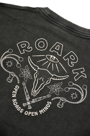 画像1: ROARK/"GAUCHO ICONS" L/S TEE