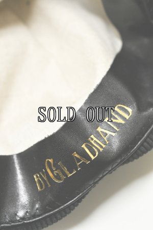 画像3: BY GLADHAND/GLADWELL - CASQUETTE