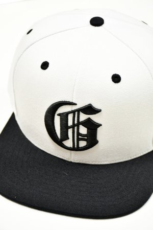 画像3: GANGSTERVILLE/LOCOS - BASEBALL CAP