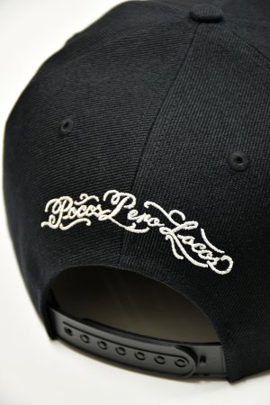画像5: GANGSTERVILLE/LOCOS - BASEBALL CAP