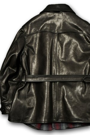画像5: BY GLADHAND/GOODFORD - CAR COAT