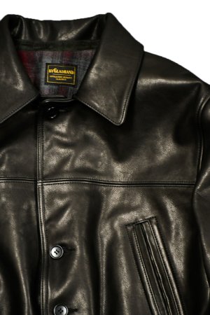 画像2: BY GLADHAND/GOODFORD - CAR COAT