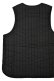 画像4: BLACK SIGN/Oiled Quilting Lumberjack Vest (4)