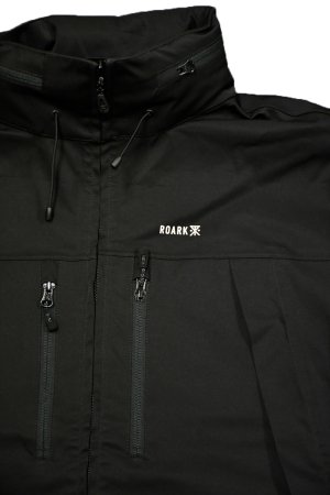 画像2: ROARK/CARAVAN JACKET