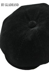 BY GLADHAND/GLADWELL - CASQUETTE