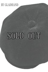 BY GLADHAND/GLADWELL - CASQUETTE