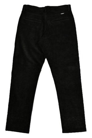 画像3: GANGSTERVILLE/LOCOS - LEATHER PANTS "SUEDE"