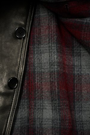 画像4: BY GLADHAND/GOODFORD - CAR COAT