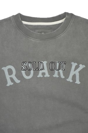 画像2: ROARK/"MEDIEVAL” CREW SWEAT