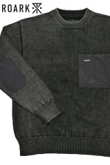 ROARK/SCOUT SWEATER 2.0
