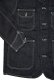 画像3: MOMOTARO JEANS/DENIM COVERALL (3)