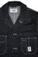 画像2: MOMOTARO JEANS/DENIM COVERALL (2)