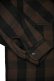画像3: MOMOTARO JEANS/BLOCK CHECK L/S SHIRT (3)