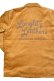 画像7: LANGLITZ LEATHERS/CORDUROY JACKET