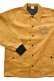 画像5: LANGLITZ LEATHERS/CORDUROY JACKET