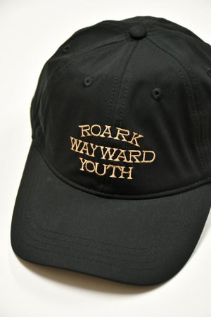 画像2: ROARK/RESISTANT TWILL 6PANEL CAP 