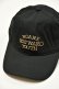 画像2: ROARK/RESISTANT TWILL 6PANEL CAP  (2)