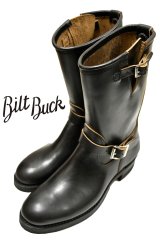 BILT BUCK/ Engineer Boots / Horsebutt