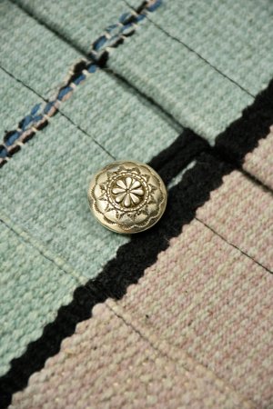 画像2: PHERROW'S/ネイティブベスト