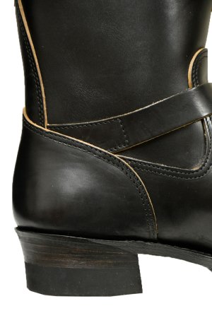 画像4: BILT BUCK/ Engineer Boots / Horsebutt