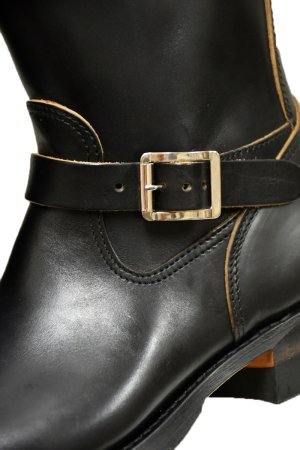画像3: BILT BUCK/ Engineer Boots / Horsebutt