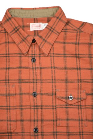 画像2: TROPHY CLOTHING/Machine Age Check Shirt