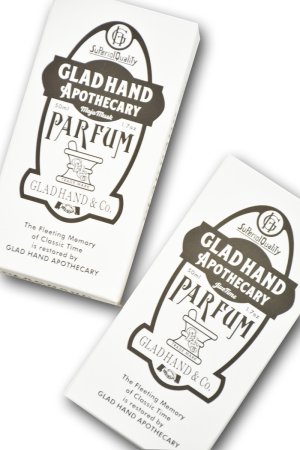 画像1:  GLADHAND APOTHECARY/PARFUM 