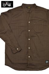 DRESS HIPPY/SKIPPER L/S SHIRT