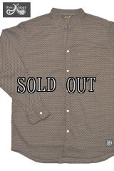 DRESS HIPPY/SKIPPER L/S SHIRT