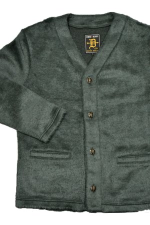 画像4: DRESS HIPPY/GRUNGE KNIT CARDIGAN