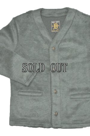 画像4: DRESS HIPPY/GRUNGE KNIT CARDIGAN