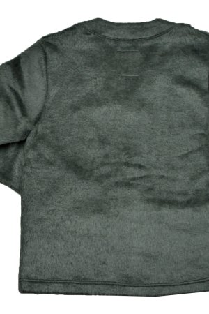 画像5: DRESS HIPPY/GRUNGE KNIT CARDIGAN