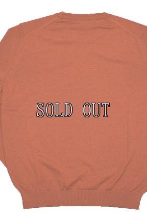 画像5: MOONCASTLE/12G Lightweight Merino Wool Crewneck