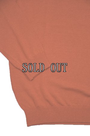 画像3: MOONCASTLE/12G Lightweight Merino Wool Crewneck