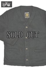 DRESS HIPPY/GRUNGE KNIT CARDIGAN