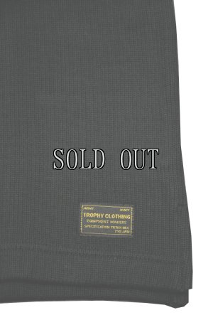 画像3: TROPHY CLOTHING/Naval L/S Tee