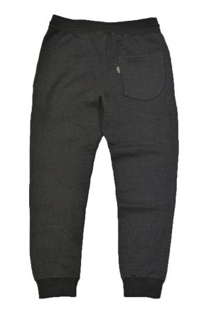 画像4: GOHEMP/SLIM RIB SWEAT PANTS