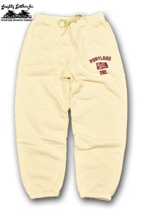 LANGLITZ LEATHERS/Sweat Pants