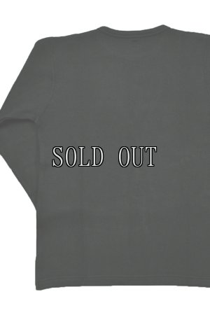 画像4: TROPHY CLOTHING/Naval L/S Tee