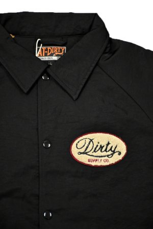 画像2: AT-DIRTY/ATD BOA COACH JACKET
