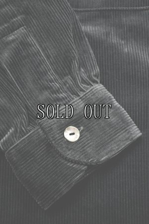 画像4: TROPHY CLOTHING/Town Craft Cord Shirt 