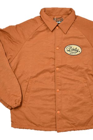 画像6: AT-DIRTY/ATD BOA COACH JACKET