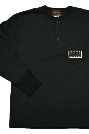 画像4: GANGSTERVILLE/THE FETISHISM - L/S HENRY T-SHIRTS